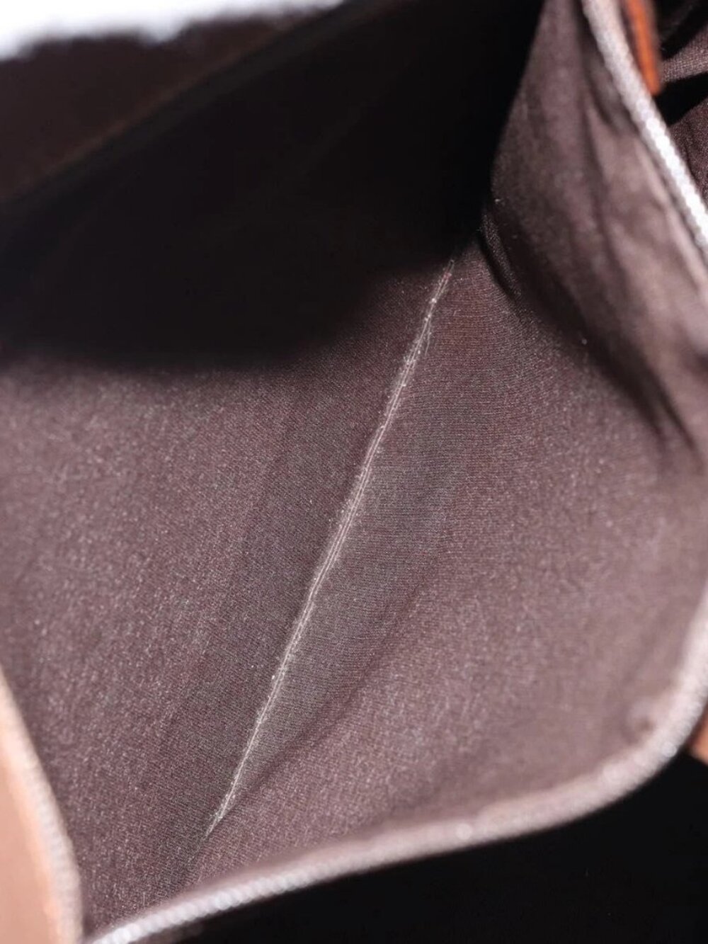 GUCCI GG Canvas Tote Bag Pink Gold - Picture 12 of 16